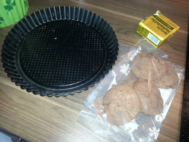 Mole Tarte - Rezept - Bild Nr. 3