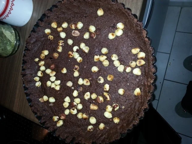 Mole Tarte - Rezept - Bild Nr. 6