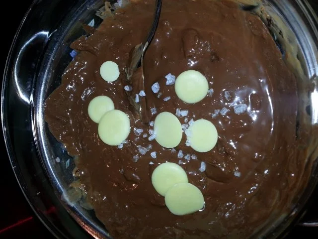 Mole Tarte - Rezept - Bild Nr. 7