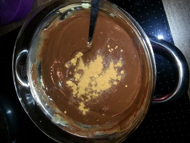 Mole Tarte - Rezept - Bild Nr. 8