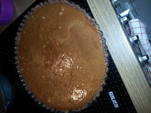 Mole Tarte - Rezept - Bild Nr. 9