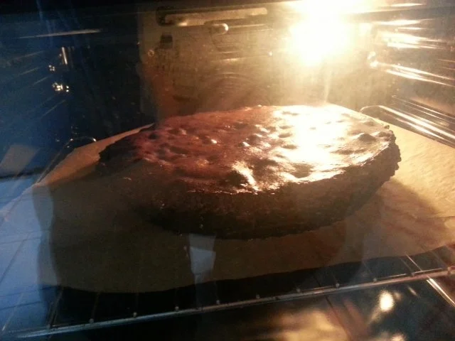 Mole Tarte - Rezept - Bild Nr. 10