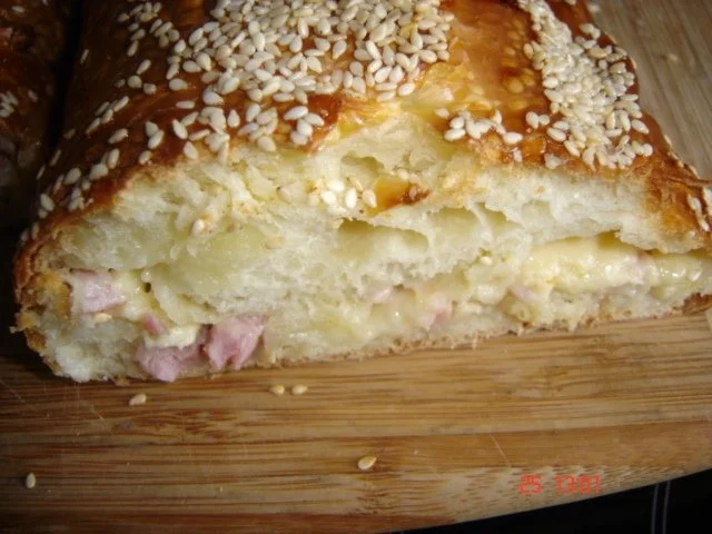 Schnelles Fingerbrot - Rezept - Bild Nr. 2