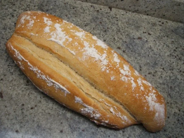Schnelles Fingerbrot - Rezept - Bild Nr. 3