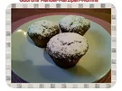 Muffins: Mandel-Marzipan-Muffins - Rezept