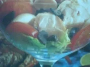 Hummercocktail - Rezept