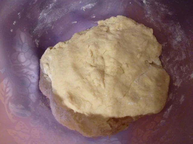 Vanillepudding-Kuchen mit Streuseln - Rezept - Bild Nr. 2