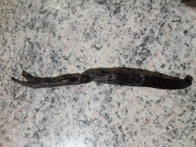 Vanillepudding-Kuchen mit Streuseln - Rezept - Bild Nr. 3