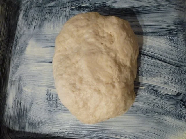 Vanillepudding-Kuchen mit Streuseln - Rezept - Bild Nr. 8