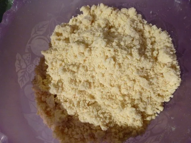 Vanillepudding-Kuchen mit Streuseln - Rezept - Bild Nr. 10