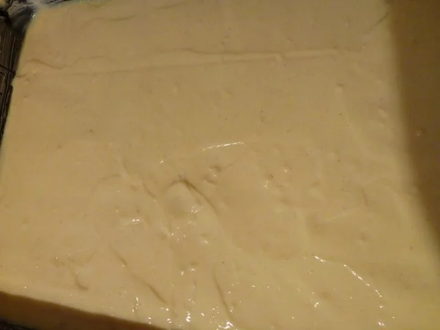 Vanillepudding-Kuchen mit Streuseln - Rezept - Bild Nr. 12