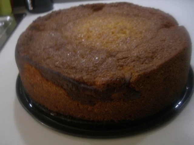 Rezept: "Umgedrehter" Käsekuchen Bild Nr. 3 "Umgedrehter" Käsekuchen - Rezept - Bild Nr. 3