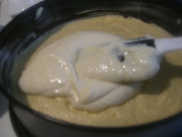 Rezept: "Umgedrehter" Käsekuchen Bild Nr. 6 "Umgedrehter" Käsekuchen - Rezept - Bild Nr. 6