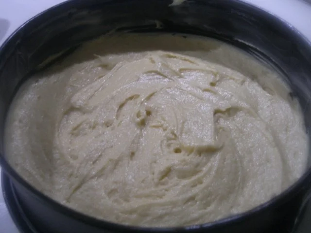 Rezept: "Umgedrehter" Käsekuchen Bild Nr. 9 "Umgedrehter" Käsekuchen - Rezept - Bild Nr. 9