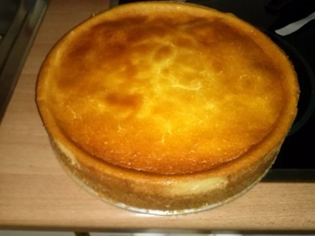 Schmandkuchen - Rezept
