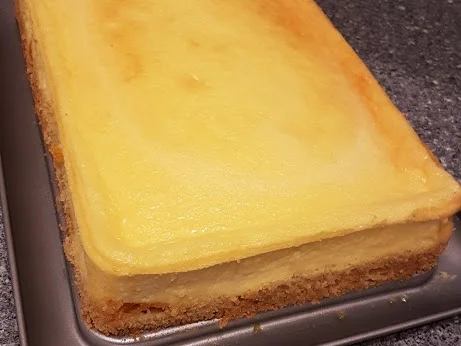 Schmandkuchen - Rezept - Bild Nr. 2