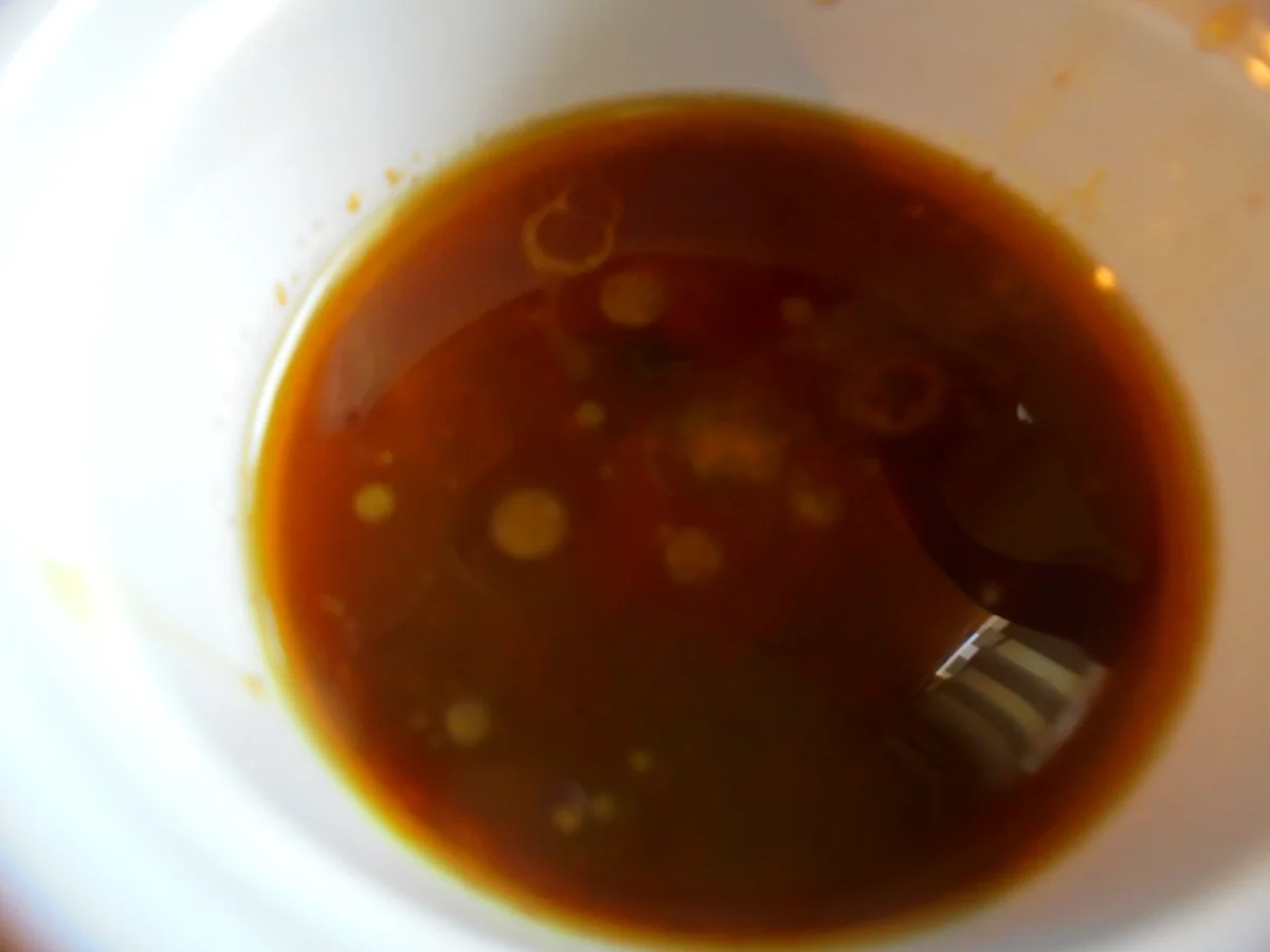 Sauce Robert - Rezept - Bild Nr. 13784