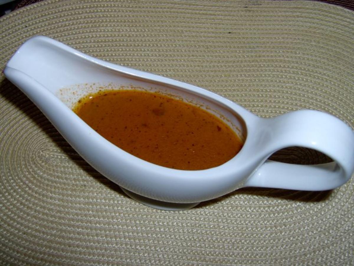 Sauce Robert Rezept mit Bild kochbar.de