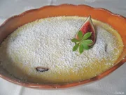 Feigen - Gratin - Rezept