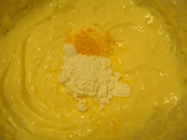 Feigen - Gratin - Rezept - Bild Nr. 3