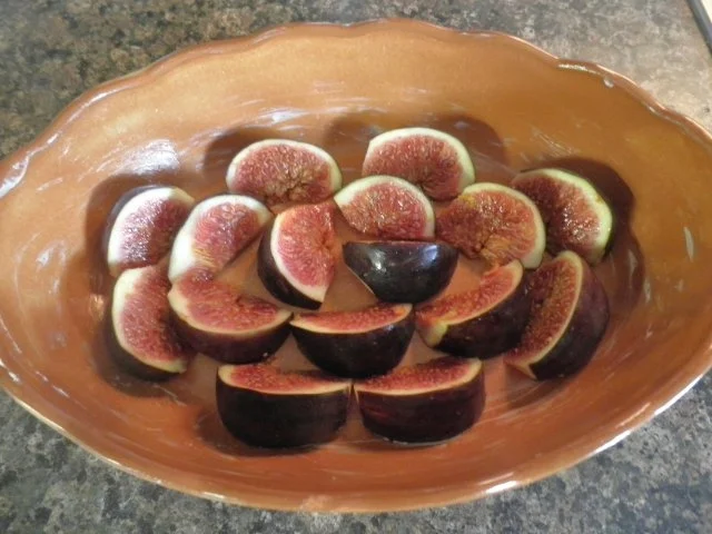 Feigen - Gratin - Rezept - Bild Nr. 5
