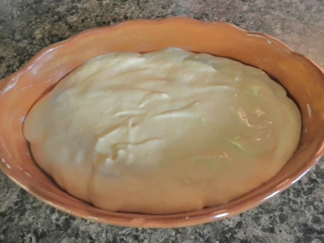 Feigen - Gratin - Rezept - Bild Nr. 6