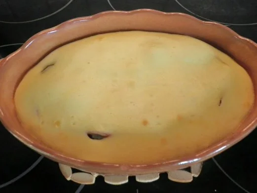 Feigen - Gratin - Rezept - Bild Nr. 7