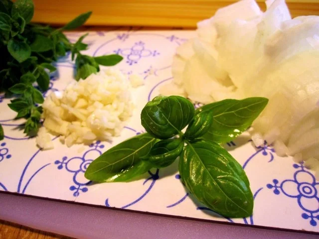 Hackfleisch "Arrabiata" - Rezept - Bild Nr. 3