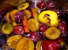 Rezept: Pflaumen-Kompott ... Pflaumen-Kompott ... - Rezept