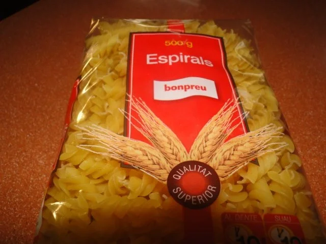 Hackfleischbällchen in  Tomatensauce gegart, hatte noch Leckere Tomatensauce übrig - Rezept - Bild Nr. 6