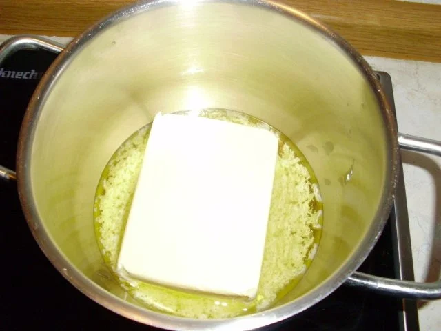 braune Butter (Nussbutter) - Rezept - Bild Nr. 3
