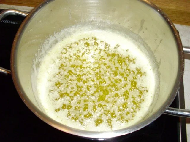 braune Butter (Nussbutter) - Rezept - Bild Nr. 6