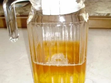 braune Butter (Nussbutter) - Rezept