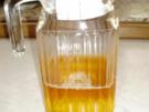 braune Butter (Nussbutter) - Rezept