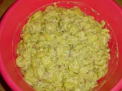 Kartoffelsalat - Rezept