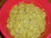 Kartoffelsalat - Rezept