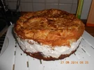 "Alexandertorte" - Rezept