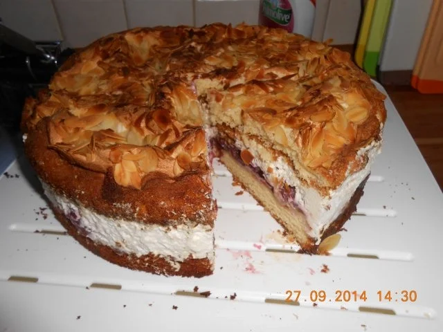 "Alexandertorte" - Rezept - Bild Nr. 2