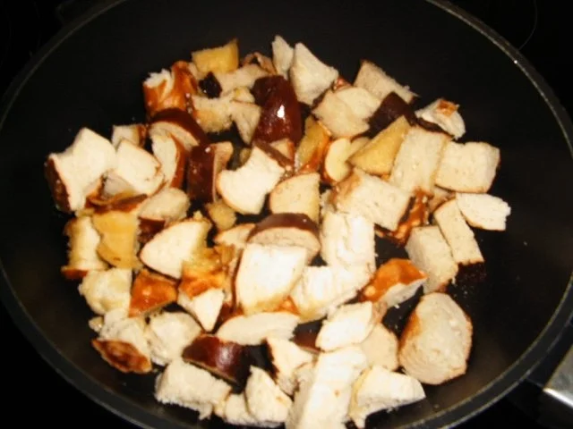 Obazda-Porree-Suppe - Rezept - Bild Nr. 8