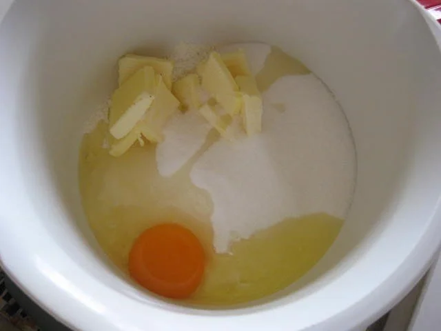 Schwarzwälder Kirsch - Käse - Kuchen - Rezept - Bild Nr. 4