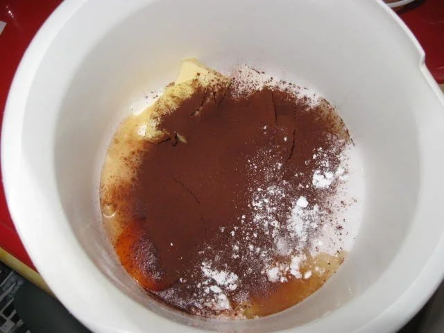 Schwarzwälder Kirsch - Käse - Kuchen - Rezept - Bild Nr. 5