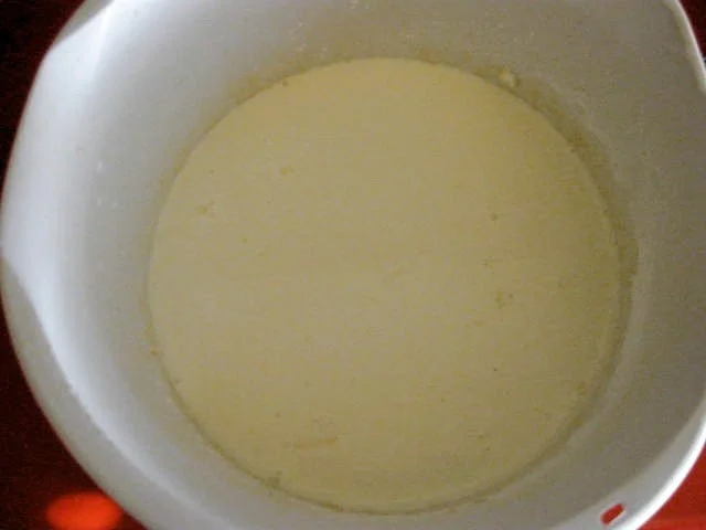 Schwarzwälder Kirsch - Käse - Kuchen - Rezept - Bild Nr. 9