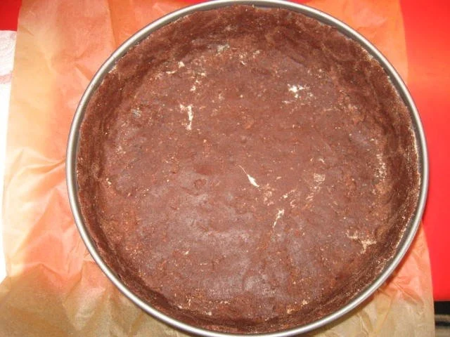 Schwarzwälder Kirsch - Käse - Kuchen - Rezept - Bild Nr. 10