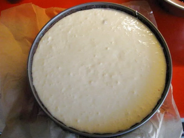 Schwarzwälder Kirsch - Käse - Kuchen - Rezept - Bild Nr. 12