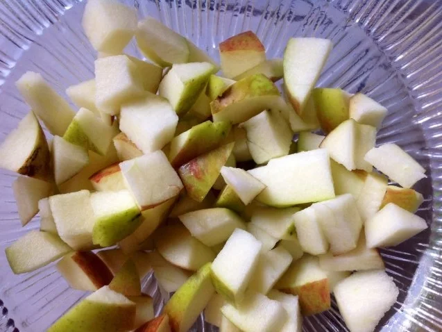 Rezept: Eiersalat mit Garnelen Bild Nr. 3 Eiersalat mit Garnelen - Rezept - Bild Nr. 3