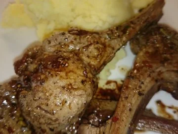 Lammkotelett - Rezept - Bild Nr. 3