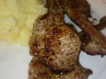 Lammkotelett - Rezept - Bild Nr. 5