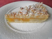 Rezept: Noch'n Apfelkuchen ... ;-) Noch'n Apfelkuchen ... ;-) - Rezept