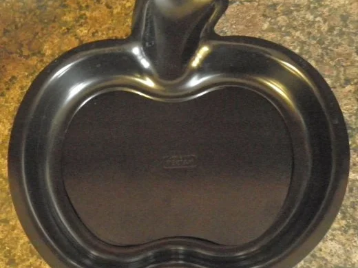 Rezept: Noch'n Apfelkuchen ... ;-) Bild Nr. 11 Noch'n Apfelkuchen ... ;-) - Rezept - Bild Nr. 11