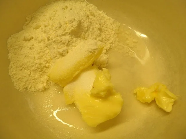 Rezept: Noch'n Apfelkuchen ... ;-) Bild Nr. 8 Noch'n Apfelkuchen ... ;-) - Rezept - Bild Nr. 8